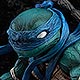 Teenage Mutant Ninja Turtles レオナルド 完成品フィギュア