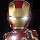 Egg Attack Action Avengers：Age of Ultron アイアンマン Mark 43