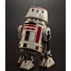 スター・ウォーズ 1/6スケールフィギュア ドロイド・オブ・スター・ウォーズ R5-D4
