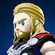 アーティストMIX 『アベンジャーズ/エイジ・オブ・ウルトロン』 TOUMA × ソー