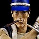 2000 AD - Robo-Hunter(2000 AD - ロボハンター) 1/12 可動フィギュア