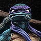 Teenage Mutant Ninja Turtles ドナテロ 完成品フィギュア