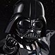 エッグアタック・アクション ＃002 スター・ウォーズ エピソード5/帝国の逆襲 ダース・ベイダー