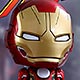 コスベイビー 『アベンジャーズ/エイジ・オブ・ウルトロン』シリーズ2.0 [サイズS] アイアンマン・マーク45