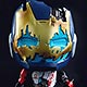 コスベイビー 『アベンジャーズ/エイジ・オブ・ウルトロン』シリーズ2.0 [サイズS] ウルトロン・マーク1