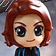 コスベイビー 『アベンジャーズ/エイジ・オブ・ウルトロン』シリーズ2.0 [サイズS] ブラック・ウィドウ