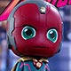 コスベイビー 『アベンジャーズ/エイジ・オブ・ウルトロン』シリーズ2.0 [サイズS] ヴィジョン