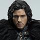 Game of Thrones Jon Snow (ゲーム・オブ・スローンズ ジョン・スノウ) 1/6 可動フィギュア