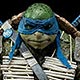 Teenage Mutant Ninja Turtles(ミュータント・タートルズ) Leonardo(レオナルド) 1/6 可動フィギュア