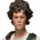 エイリアン/ 7インチ アクションフィギュア シリーズ5： エレン・リプリー