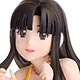 BEACH QUEENS PREMIUM 翠星のガルガンティア サーヤ 1/10 完成品フィギュア(ビージェイwebショップ限定)