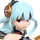 パズル＆ドラゴンズ フィギュアコレクションVol.4 薔薇戦姫・グレイスヴァルキリー（プライズ）