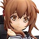 艦隊これくしょん -艦これ- 電 -アニメver.- 1/8 完成品フィギュア