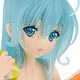 電波女と青春男 藤和エリオ お風呂で水着ver. Orange of summer(夏のオレンジ) 1/7 完成品フィギュア
