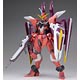 ROBOT魂 -ロボット魂-〈SIDE MS〉 ジャスティスガンダム 『機動戦士ガンダムSEED』