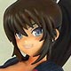 閃乱カグラ 焔 お祭りVer. 1/6 完成品フィギュア