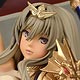 三国志乱舞 関羽 1/8 完成品フィギュア (アイテムコード 付)