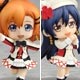 【特典】ねんどろいどぷち ラブライブ！ それは僕たちの奇跡Ver. ノーマル全9種+シークレット1種セット（サークルKサンクスオンライン予約特典 付）