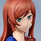 ガンダム・ガールズ・ジェネレーション 「ガンダムビルドファイターズトライ」 カミキ・ミライ(制服Ver.) 1/10 完成品フィギュア