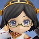 【特典】ねんどろいど 艦隊これくしょん -艦これ- 霧島（GOOD SMILE ONLINE SHOP予約特典 付）