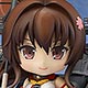 ねんどろいど 艦隊これくしょん -艦これ- 大和