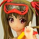 デイドリームコレクション vol.15 トライシクルレーサー キャンディピンクver. 1/7 完成品フィギュア