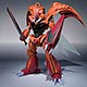 ROBOT魂 -ロボット魂-〈SIDE AB〉 レプラカーン 『聖戦士ダンバイン』
