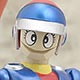 ダイナマイトアクションS！ No.2 『グレートマジンガー』 ロボットジュニア