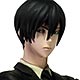 mensHdge technical statue No.12+ PSYCHO‐PASS サイコパス2 宜野座伸元 完成品フィギュア