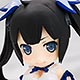 スマホスタンド美少女キャラクターコレクション No.12 ダンジョンに出会いを求めるのは間違っているだろうか ヘスティア