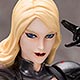 ARTFX+ X-MEN エマ・フロスト MARVEL NOW！ 1/10 簡易組立キット