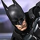 ARTFX+ 『バットマン：アーカム・ナイト』 バットマン アーカム・ナイト 1/10 簡易組立キット