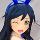 俺の妹がこんなに可愛いわけがない。 新垣あやせ 1/8 レジンキャスト製塗装済み完成品フィギュア