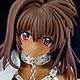 LOVERS -恋に落ちたら…- 河合理恵 -premium- 極小流通限定 1/5 完成品フィギュア