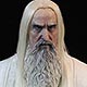 ロード・オブ・ザ・リング 1/6 コレクティブル アクションフィギュア サルマン