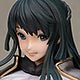百機夜行 北条綾子 1/5.5 完成品フィギュア