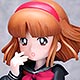 吾妻ひでお美少女フィギュアコレクション ななこ ブラックVer. 1/7 完成品フィギュア