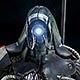 MASS EFFECT 3 Legion(マスエフェクト3 リージョン) 1/6 可動フィギュア