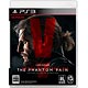 PS3 METAL GEAR SOLID V: THE PHANTOM PAIN 通常版