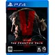 PS4 METAL GEAR SOLID V: THE PHANTOM PAIN 通常版