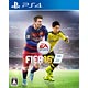 PS4 FIFA 16 通常版(特典：各種ダウンロードコード 付)