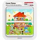 Newニンテンドー3DS きせかえプレート No.062
