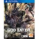 PS Vita GOD EATER RESURRECTION