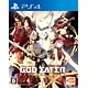 PS4 GOD EATER RESURRECTION　クロスプレイパック＆アニメVol.1 限定生産