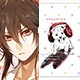 AMNESIA 手帳型スマホケース シン(Sサイズ)