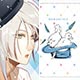 AMNESIA 手帳型スマホケース イッキ(Sサイズ)