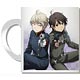 アルドノア・ゼロ マグカップ 伊奈帆＆スレインver.2