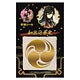 刀剣乱舞-ONLINE- 蒔絵シール 和泉守兼定