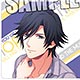 うたの☆プリンスさまっ♪ キーホルダー ナチュラルVer.「一ノ瀬トキヤ」
