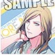 うたの☆プリンスさまっ♪ キーホルダー ナチュラルVer.「カミュ」